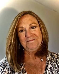 Amy Pelicano